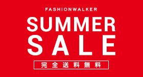 FASHIONWALKER SUMMER SALE 完全送料無料