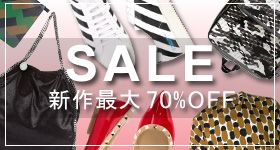 SALE 新作最大70%OFF