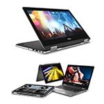 New Inspiron 13 7000シリーズ 2-in-1