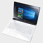 LAVIE Note Direct NS (S)　ハイスペックノートPC