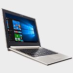 LAVIE Direct HZ(D)　コンパクトモバイルPC