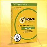 ノートン TM セキュリティ スタンダード