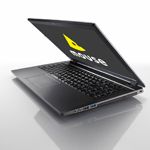 【15.6型・高性能グラフィックス搭載】m Book Kシリーズ