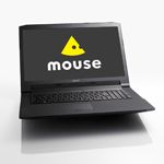 【17.3型・高性能グラフィックス搭載】m Book Wシリーズ