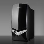 【高性能グラフィックス搭載　ゲーミングPC】NEXTGEAR i650シリーズ