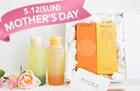 5.12(SUN)MOTHER'S DAY