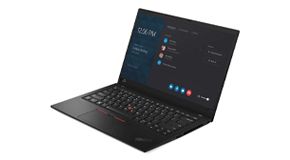 ThinkPad X1 Carbon (2019)