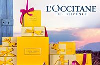 L'OCCITANE EN PROVENCE