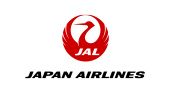 JAL　日本航空　国内線航空券