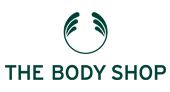 THE BODY SHOP