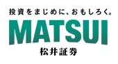 松井証券