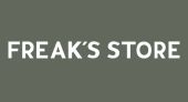 FREAK’S STORE（デイトナパーク）